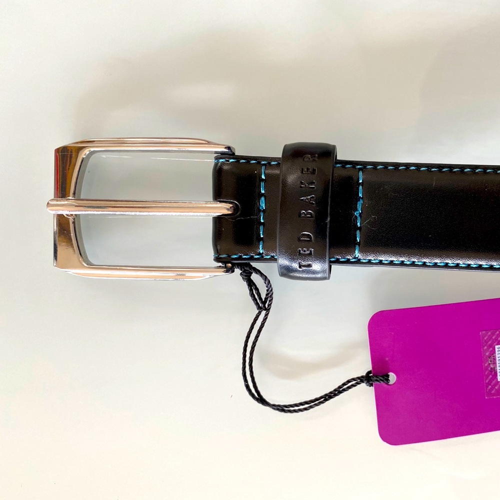 NWT Men’s Ted Baker 32” Belt